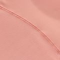 Maglia da running da donna Ciele Athletics DLYTShirt rose dawn 5