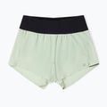 Pantaloncini da corsa da donna Ciele Athletics TRNShort4''brief 2 light moss 4