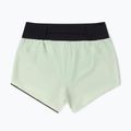 Pantaloncini da corsa da donna Ciele Athletics TRNShort4''brief 2 light moss 5