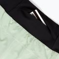 Pantaloncini da corsa da donna Ciele Athletics TRNShort4''brief 2 light moss 7