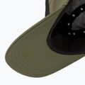 Cappellino con visiera Ciele Athletics GOCap Comp Century black kombu 3