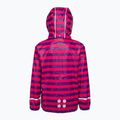 Giacca da pioggia per bambini LEGO Jamaica 102 rosso 2