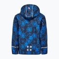 Giacca da pioggia LEGO Jonathan 103 dark navy per bambini 2