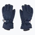 Guanti da sci per bambini LEGO Lwatlin 700 dark navy 3