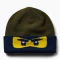 Cappello invernale per bambini LEGO Lwantony 710 cachi scuro