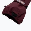 Guanti da sci per bambini LEGO Lwatlin 706 bordeaux 5