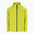 Felpa per bambini LEGO Lwsinclair 703 giallo 4