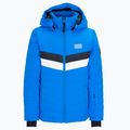 Giacca da sci per bambini LEGO Lwjebel 708 blu