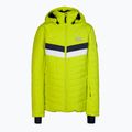 Giacca da sci per bambini LEGO Lwjipe 708 giallo