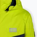 Giacca da sci per bambini LEGO Lwjipe 708 giallo 4