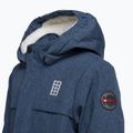 Giacca invernale da bambino LEGO Lwjebel 734 blu scuro 3