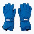Guanti da sci per bambini LEGO Lwazun 705 blu 2