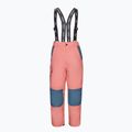 Pantaloni da sci per bambini LEGO Lwpayton 710 rose