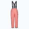 Pantaloni da sci per bambini LEGO Lwpayton 710 rose 2
