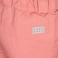 Pantaloni da sci per bambini LEGO Lwpayton 710 rose 3
