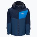 Giacca da sci per bambini LEGO Lwjebel 723 dark navy