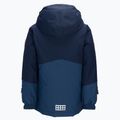 Giacca da sci per bambini LEGO Lwjebel 723 dark navy 2