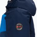 Giacca da sci per bambini LEGO Lwjebel 723 dark navy 3