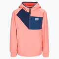 Felpa per bambini LEGO Lwsky 712 peach