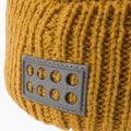 Cappello invernale per bambini LEGO Lwasmus 706 2021 giallo 4