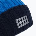 Berretto invernale LEGO Lwazun per bambini 715 blu 3