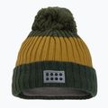 Cappello invernale per bambini LEGO Lwazun 715 kaki scuro 2