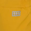 Pantaloni da sci per bambini LEGO Lwpowai 708 giallo 3