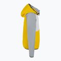 Giacca antipioggia LEGO Lwjochy 206 grigio chiaro per bambini 3
