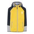 Giacca softshell da bambino LEGO Lwsefrit 201 giallo 8