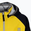 Giacca softshell da bambino LEGO Lwsefrit 201 giallo 4