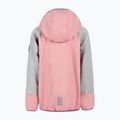 Giacca softshell da bambino LEGO Lwsefrit 201 rose 2