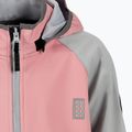 Giacca softshell da bambino LEGO Lwsefrit 201 rose 4