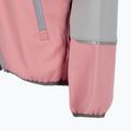 Giacca softshell da bambino LEGO Lwsefrit 201 rose 5
