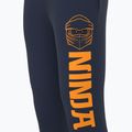 Pantaloni LEGO per bambini M12010466 blu scuro 3