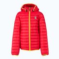 Piumino LEGO Lwjori da bambino 611 rosso