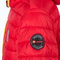 Piumino LEGO Lwjori da bambino 611 rosso 4