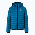 Piumino LEGO Lwjori da bambino 611 blu polvere