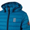 Piumino LEGO Lwjori da bambino 611 blu polvere 3