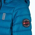 Piumino LEGO Lwjori da bambino 611 blu polvere 4