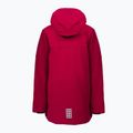 Giacca invernale da bambino LEGO Lwjaselle 701 rosso scuro 2