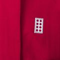 Giacca invernale da bambino LEGO Lwjaselle 701 rosso scuro 3