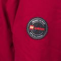 Giacca invernale da bambino LEGO Lwjaselle 701 rosso scuro 4