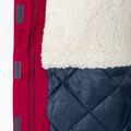 Giacca invernale da bambino LEGO Lwjaselle 701 rosso scuro 7
