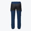 Pantaloni da trekking per bambini LEGO Lwparaw 603 dark navy 2