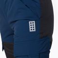 Pantaloni da trekking per bambini LEGO Lwparaw 603 dark navy 3