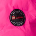 LEGO Lwjipe 706 giacca da sci rosa per bambini 6