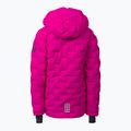 LEGO Lwjipe 706 giacca da sci per bambini rosa scuro 2