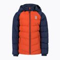 Piumino da bambino LEGO Lwjipe 704 marrone bruciato