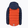 Piumino da bambino LEGO Lwjipe 704 marrone bruciato 2