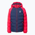 Piumino da bambino LEGO Lwjipe 704 rosso